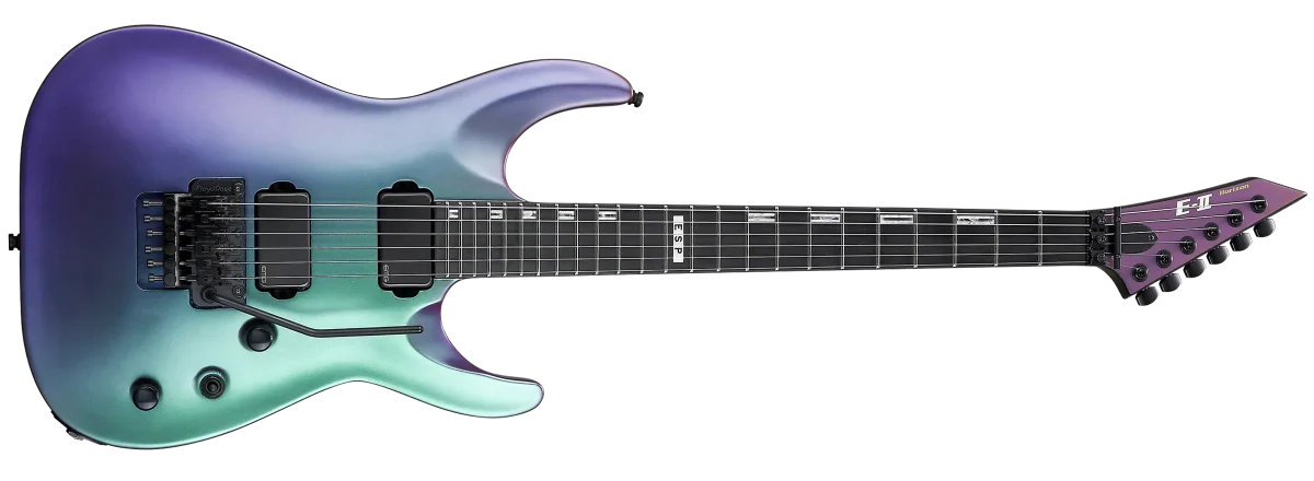 ESP E-Ⅱ HORIZON FR-Ⅱホライズン フルメンテ済 E-II HORIZON FR