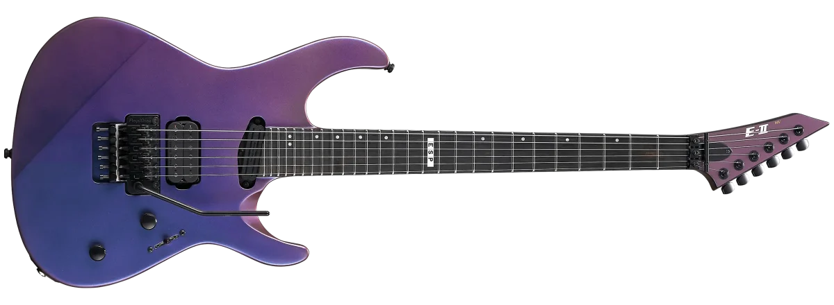 MAVERICK Series | ESP GUITARS