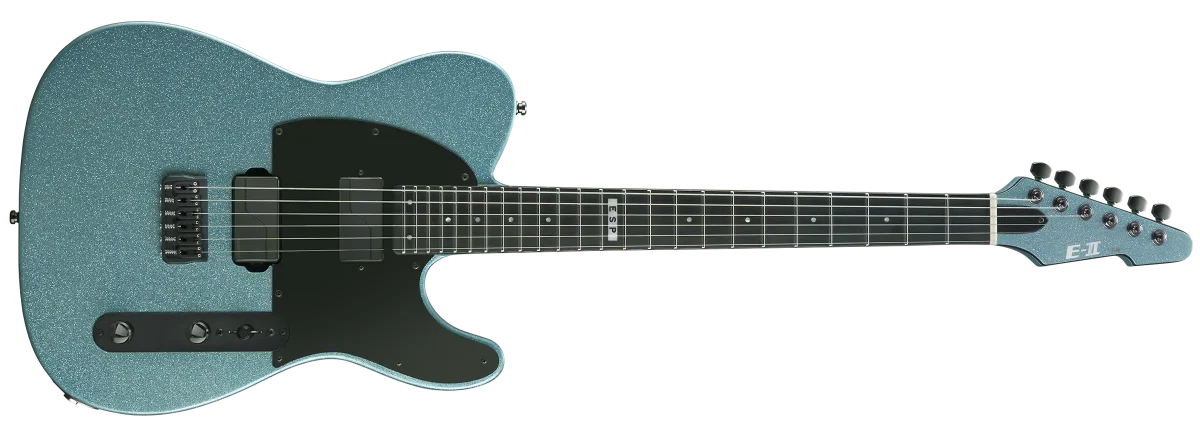T Series | ESP GUITARS