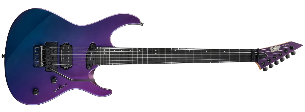 MAVERICK | ESP GUITARS