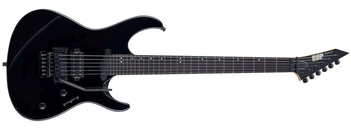 MAVERICK | ESP GUITARS