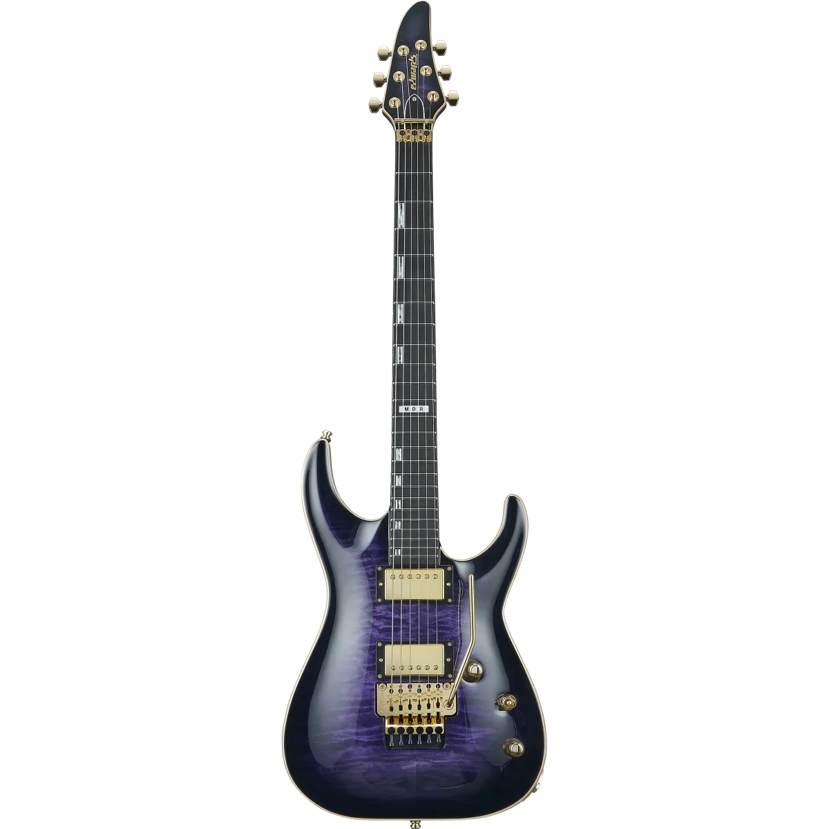 E-HORIZON-FR Midori Custom