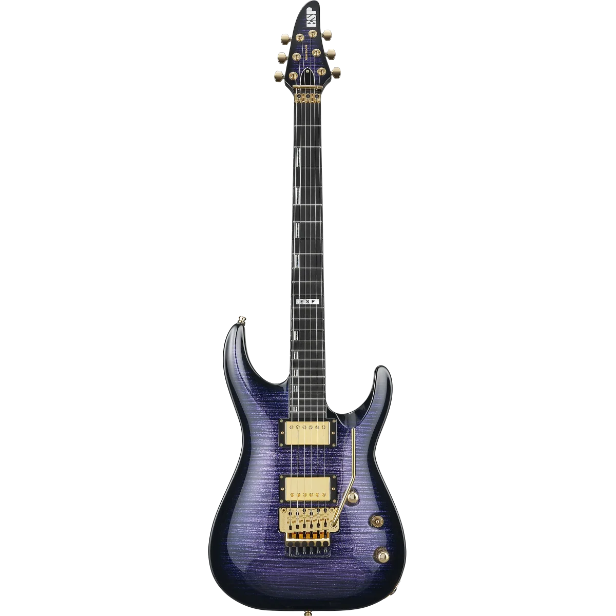 HORIZON-FR Midori Custom