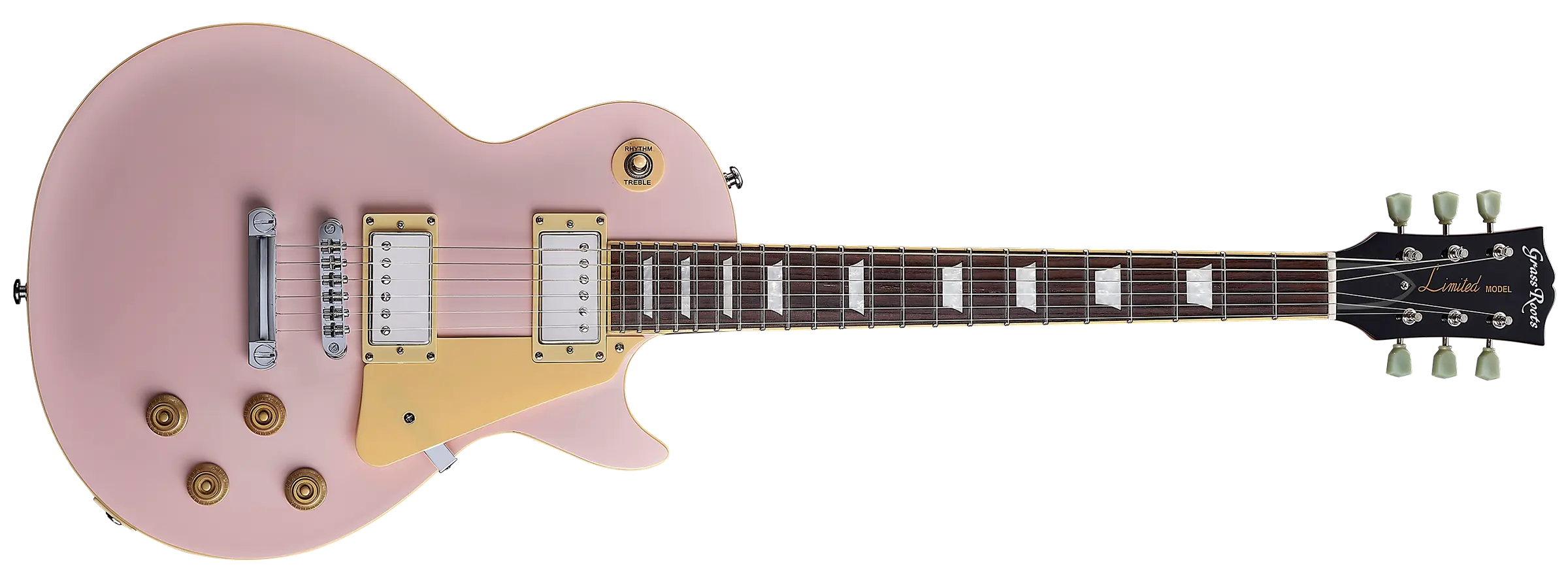 G-LP-STD | ESP GUITARS