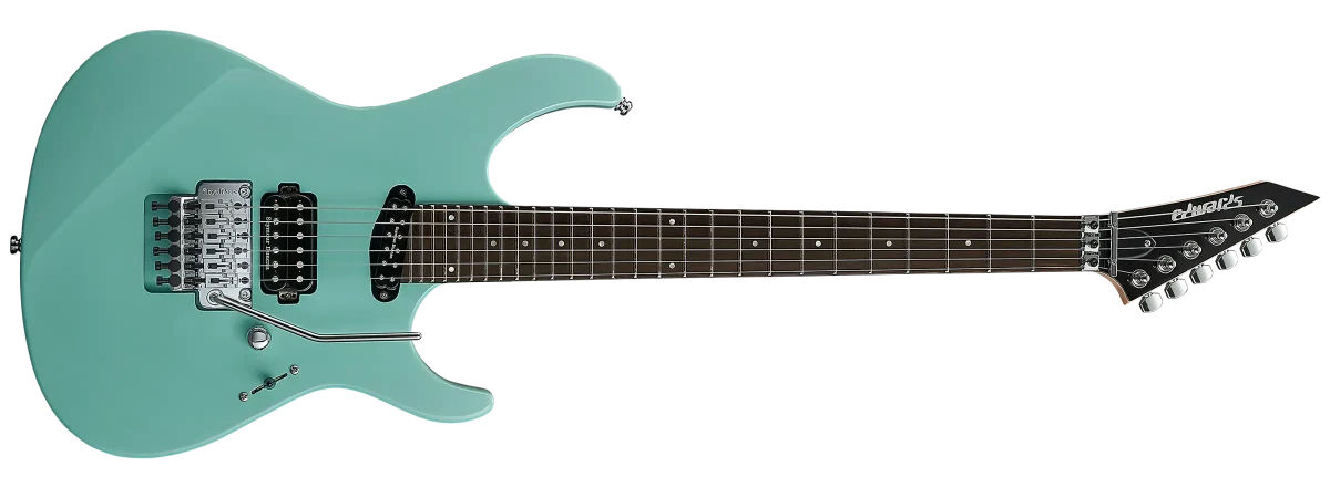 E-MAVERICK | ESP GUITARS