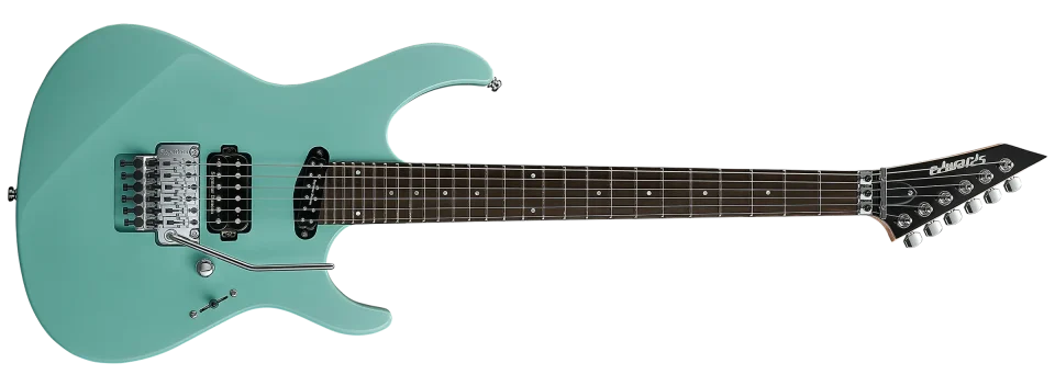 EDWARDS | ESP GUITARS