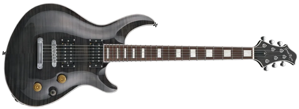 GRASS ROOTS | ESP GUITARS