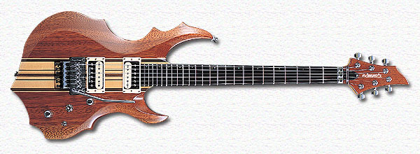 E-FR-120GT | ESP GUITARS