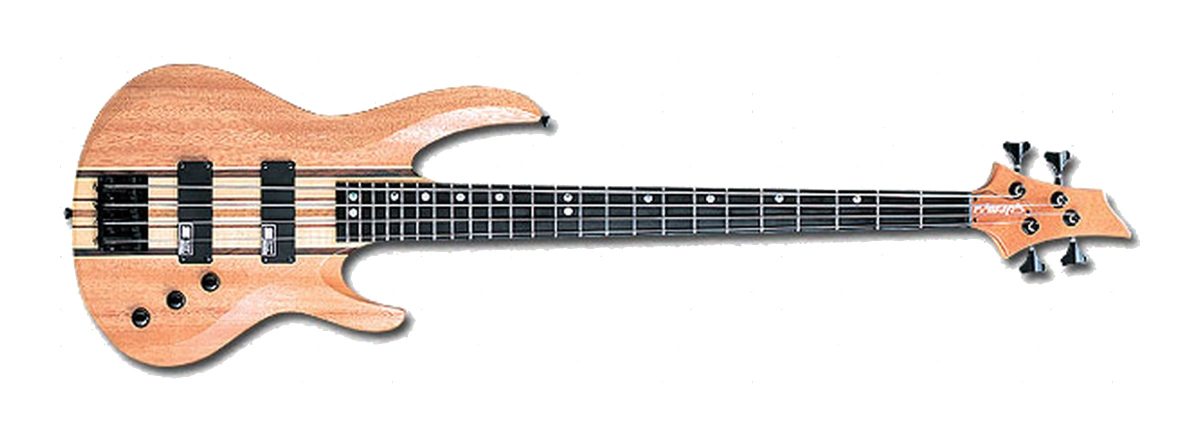ヘッドレス Edwards E-BT-110B Mod E-BT-110B | ESP GUITARS