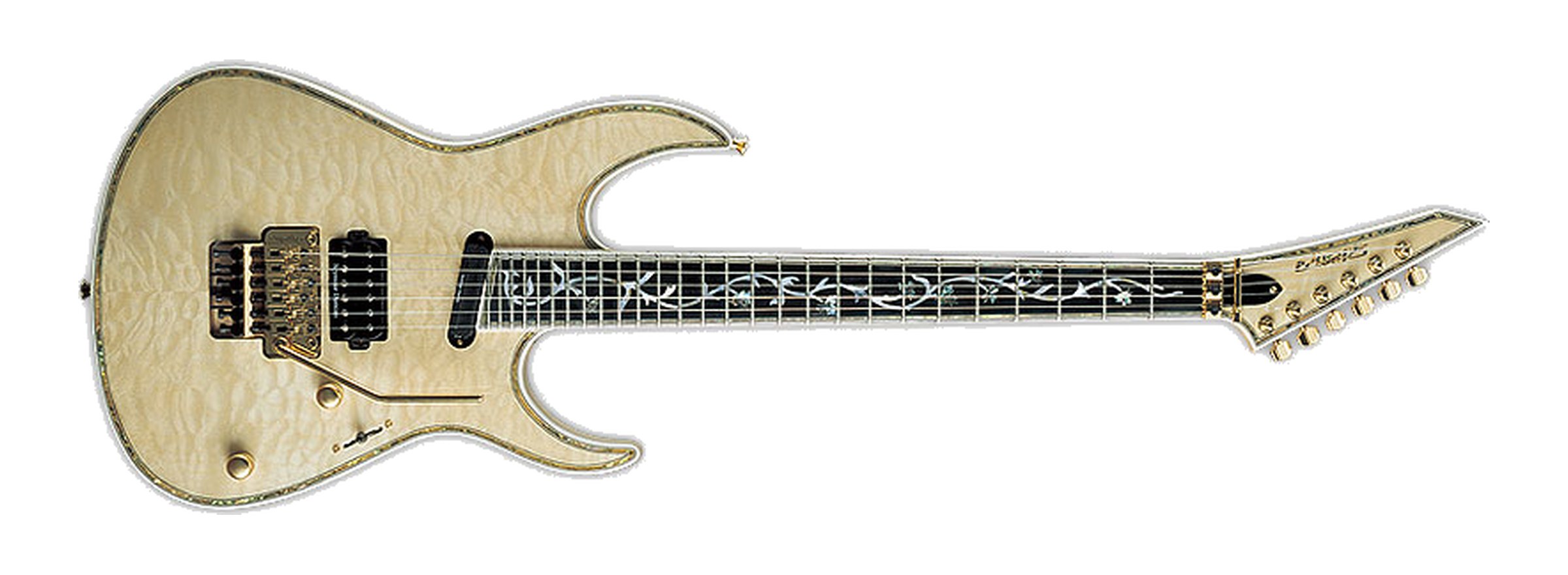 E-CY-165CTM | ESP GUITARS