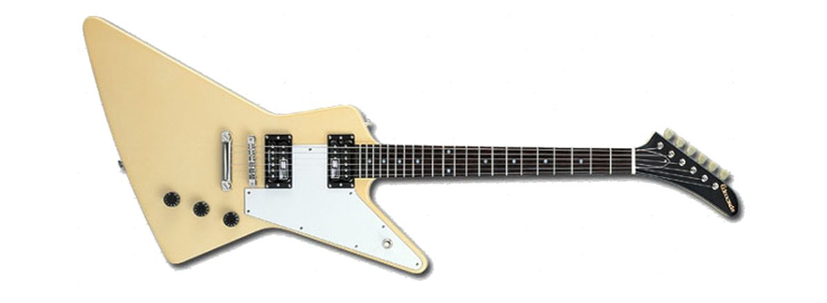 E-EX-85LT | ESP GUITARS