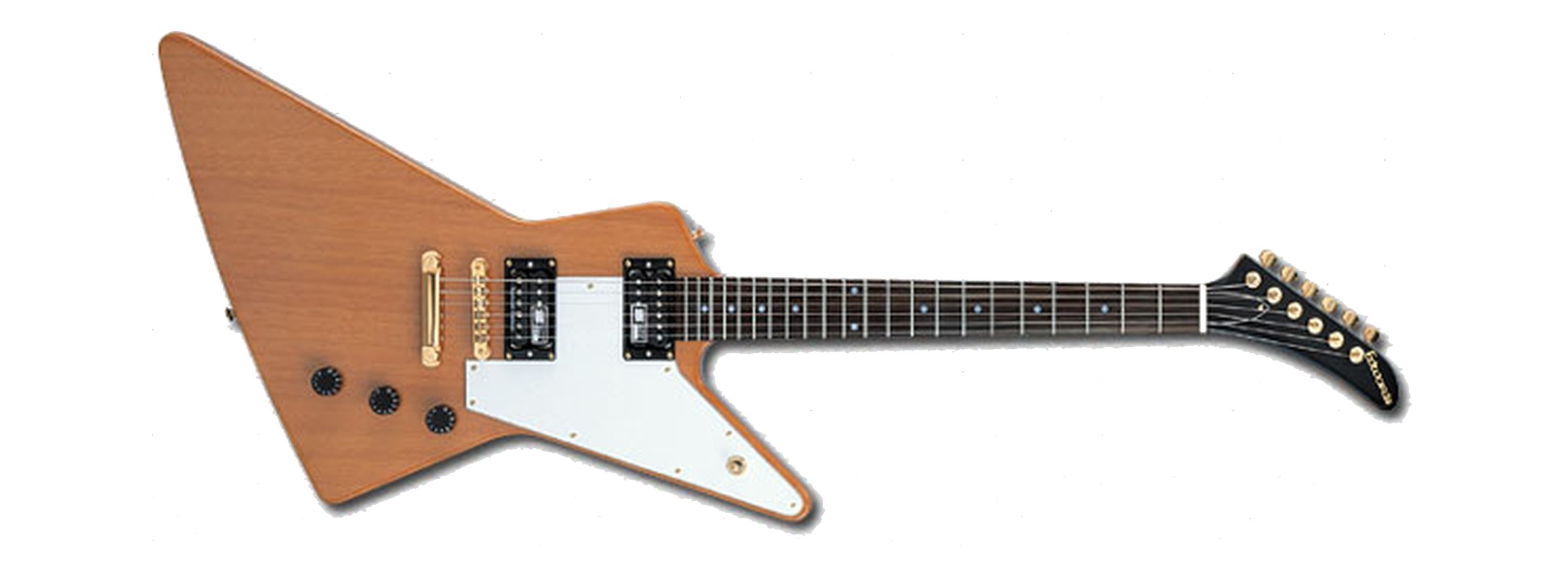 E-EX-85LT | ESP GUITARS