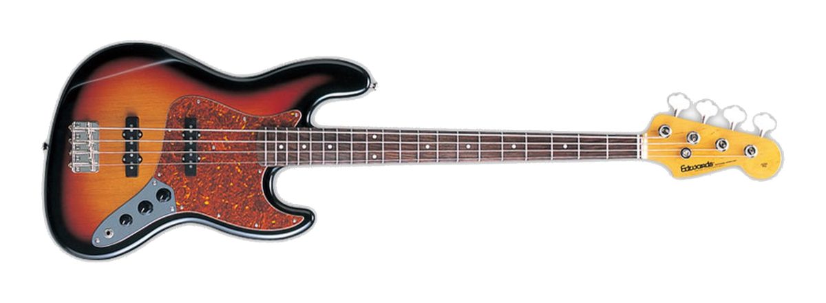E-JB-100R | ESP GUITARS