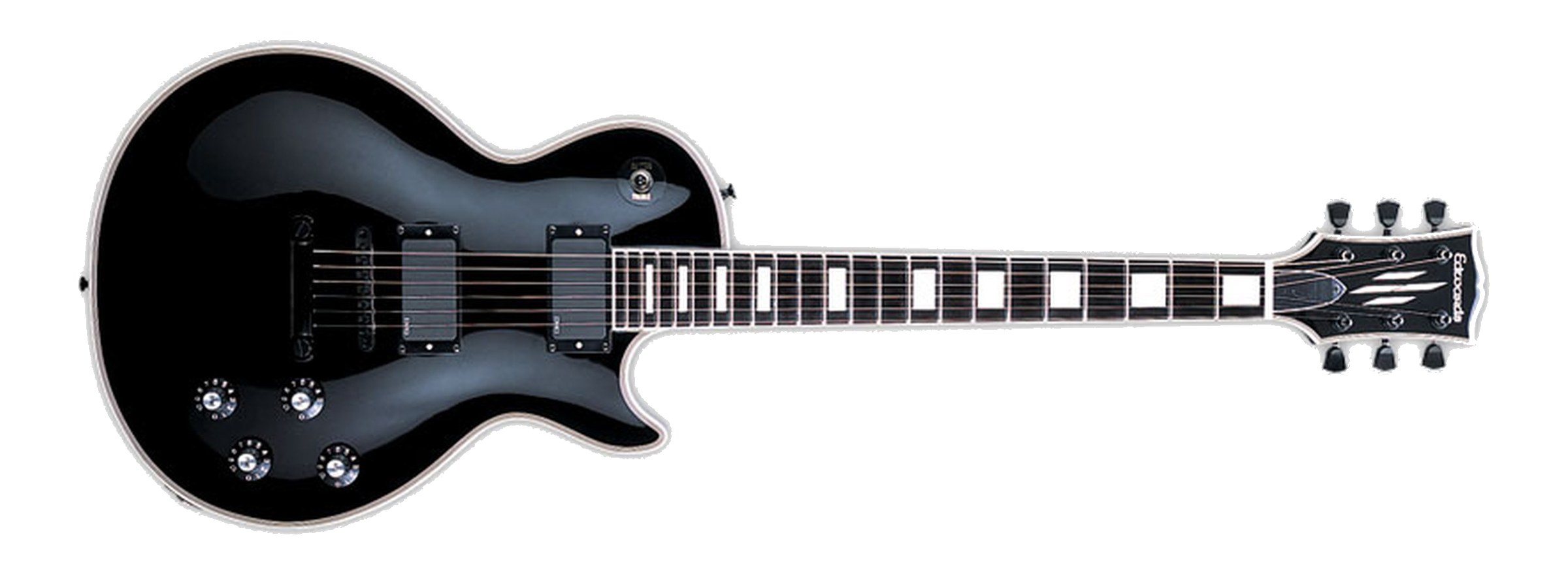 特価 ESP Edwards LP Custom Type オールラッカー E-LP-112CE | ESP GUITARS