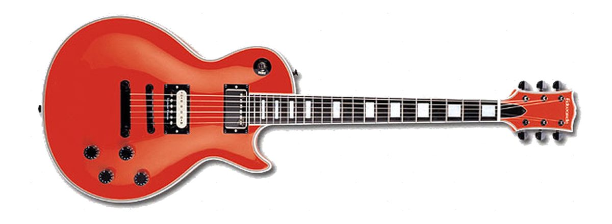 E-LP-85CD | ESP GUITARS