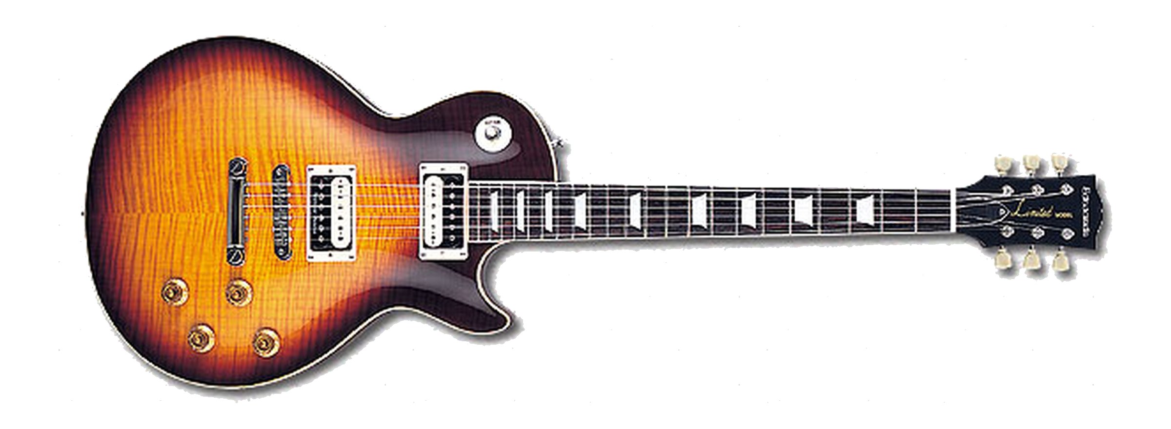 E-LP-85SD | ESP GUITARS