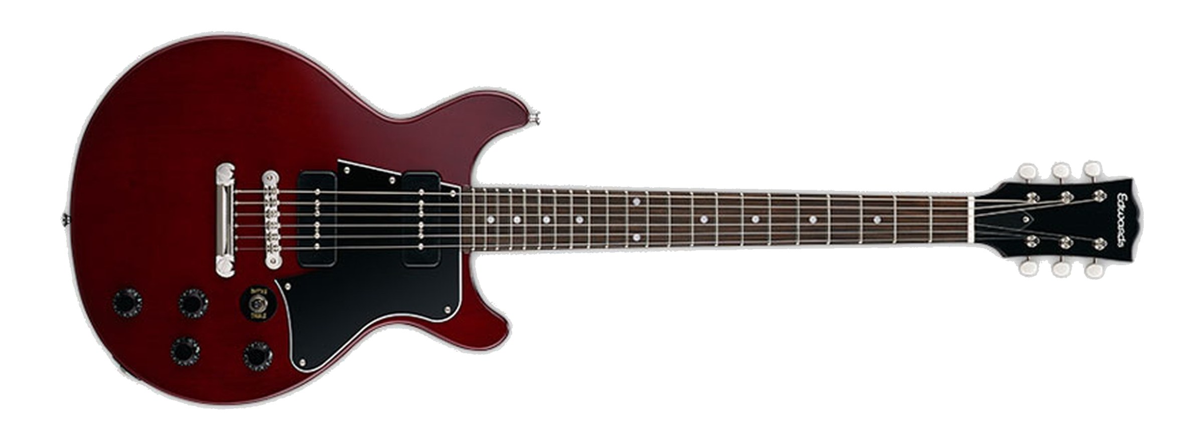 E-LS-115LTDC | ESP GUITARS