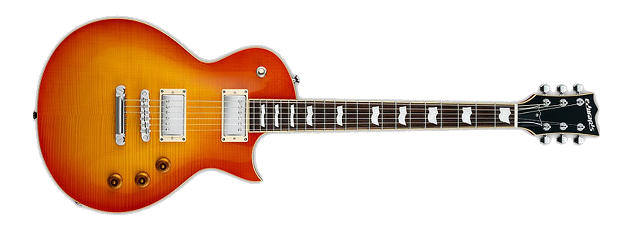Edwards E-MA-100SD エドワーズ ESP レスポール エレキ E-MA-100SD | ESP GUITARS