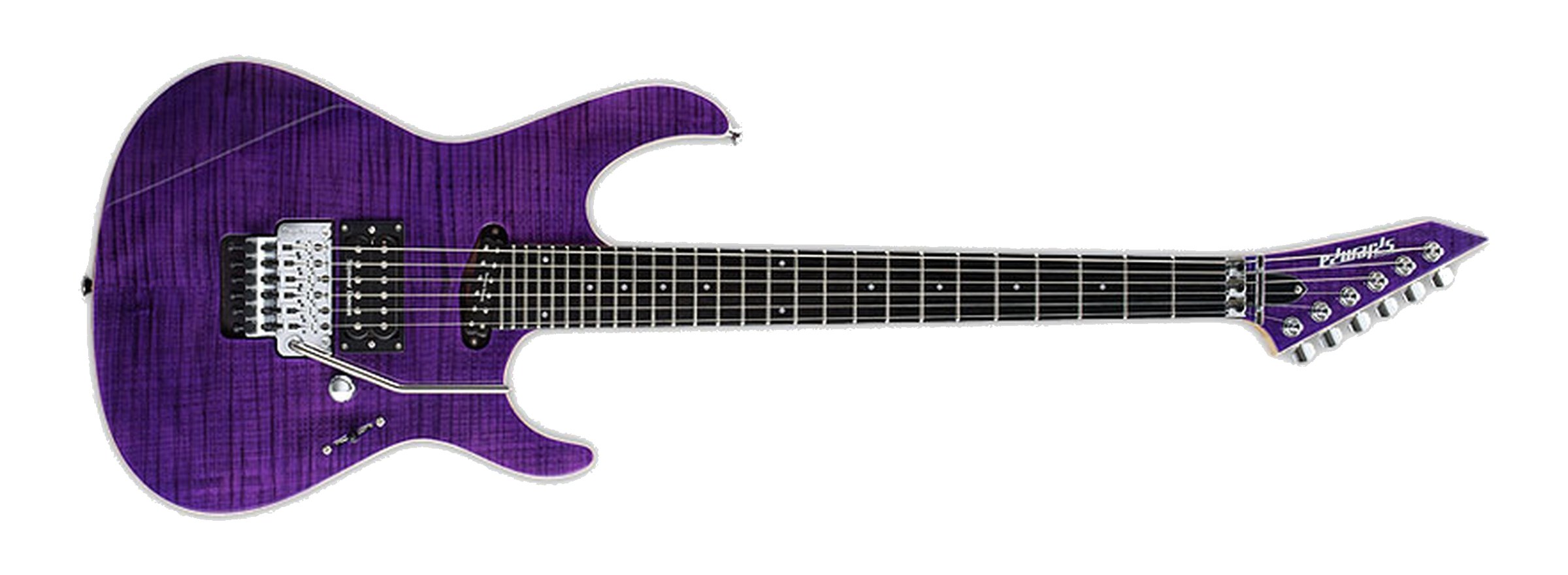 E-MV-125FR | ESP GUITARS