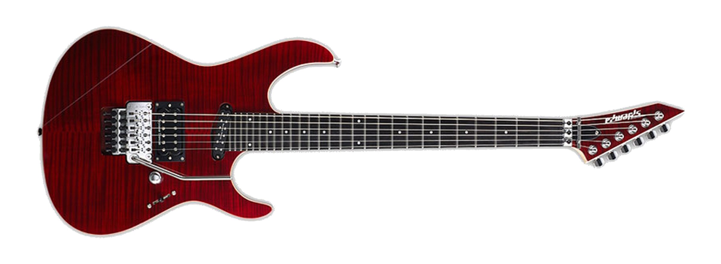 E-MV-125FR | ESP GUITARS