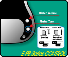 E-PB-95R