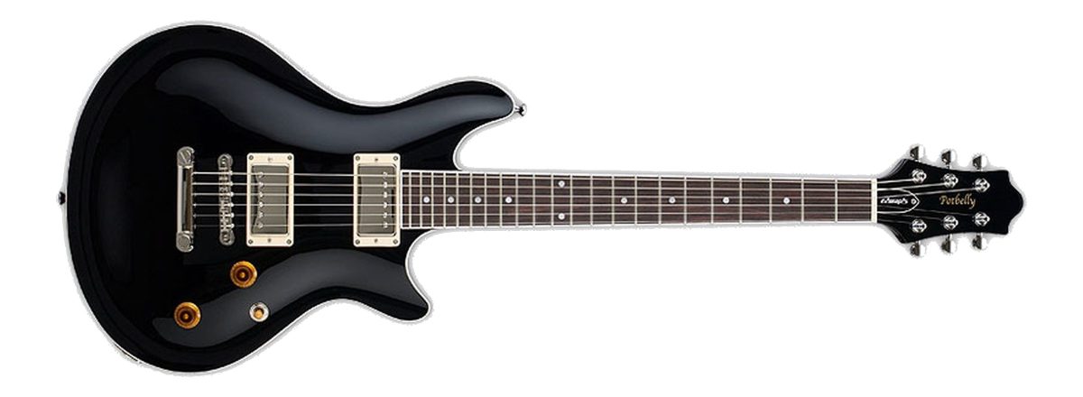 E-PO-100D | ESP GUITARS