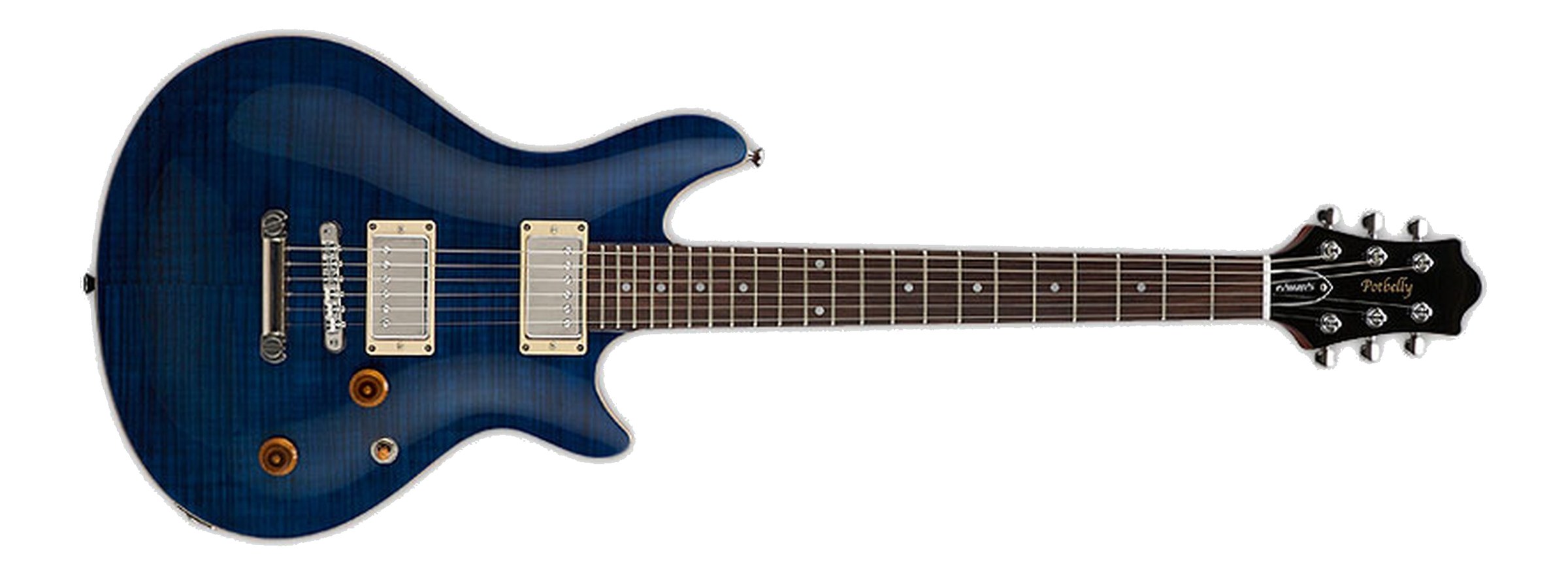 E-PO-100D | ESP GUITARS