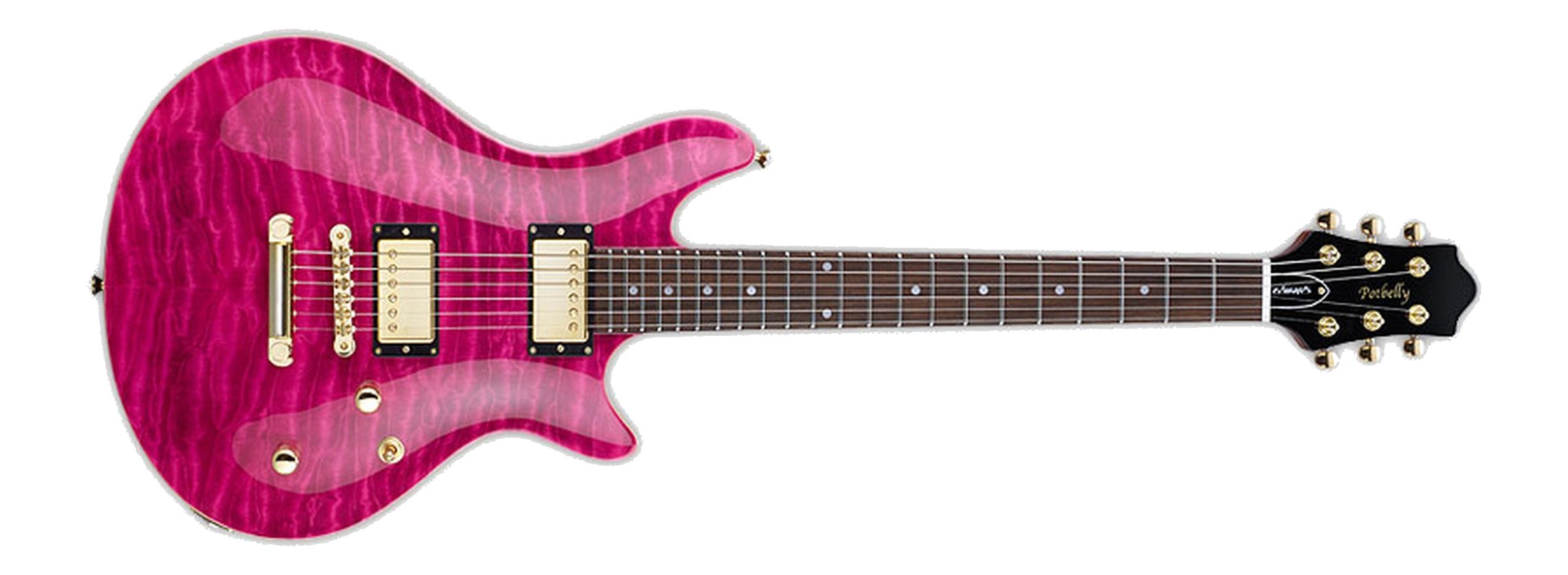 E-PO-105DQM | ESP GUITARS