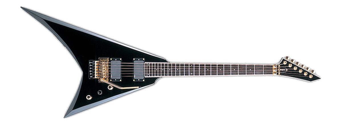Edwards E-RV148 改造品 生産終了 E-RV-148 | ESP GUITARS