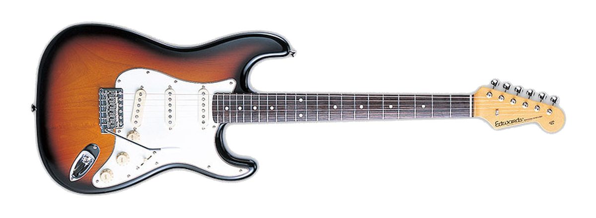 E-SE-100R | ESP GUITARS