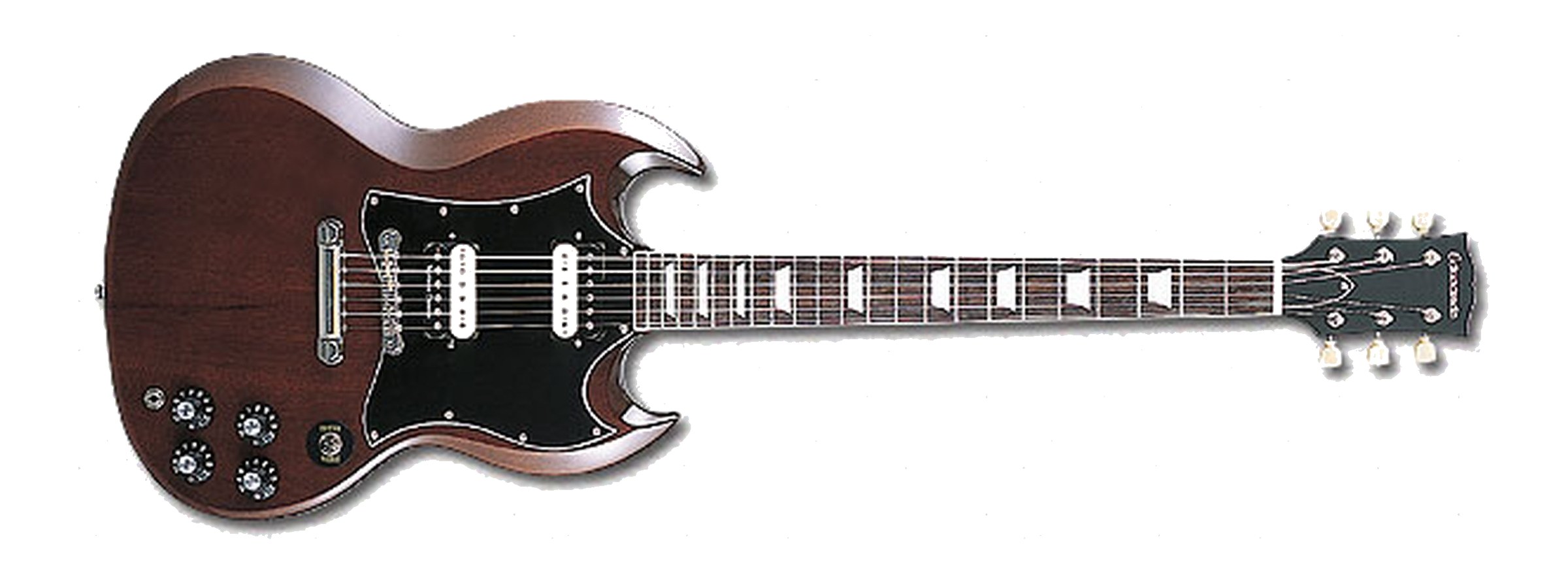 E-SG-80D | ESP GUITARS