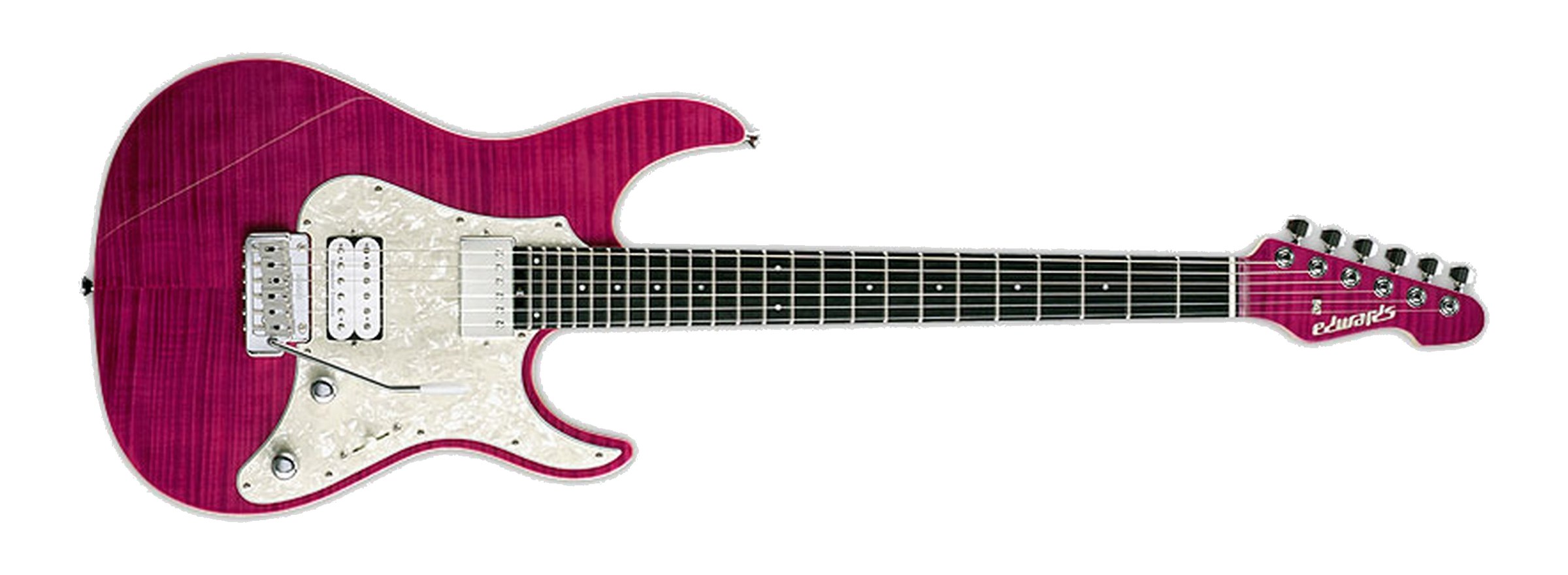 E-SN-125 | ESP GUITARS
