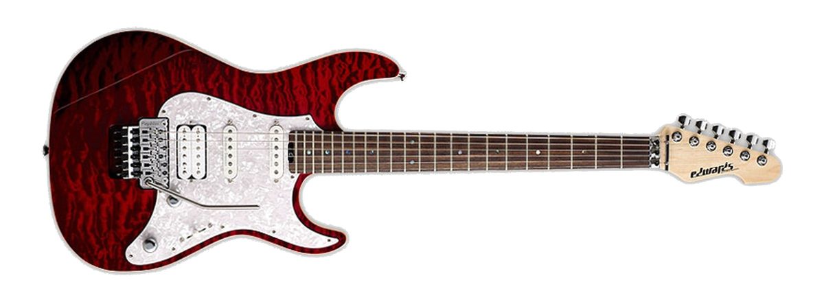 E-SN-145FR | ESP GUITARS