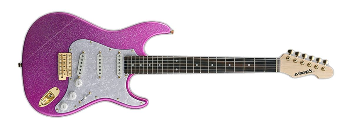 E-SN-185TO | ESP GUITARS