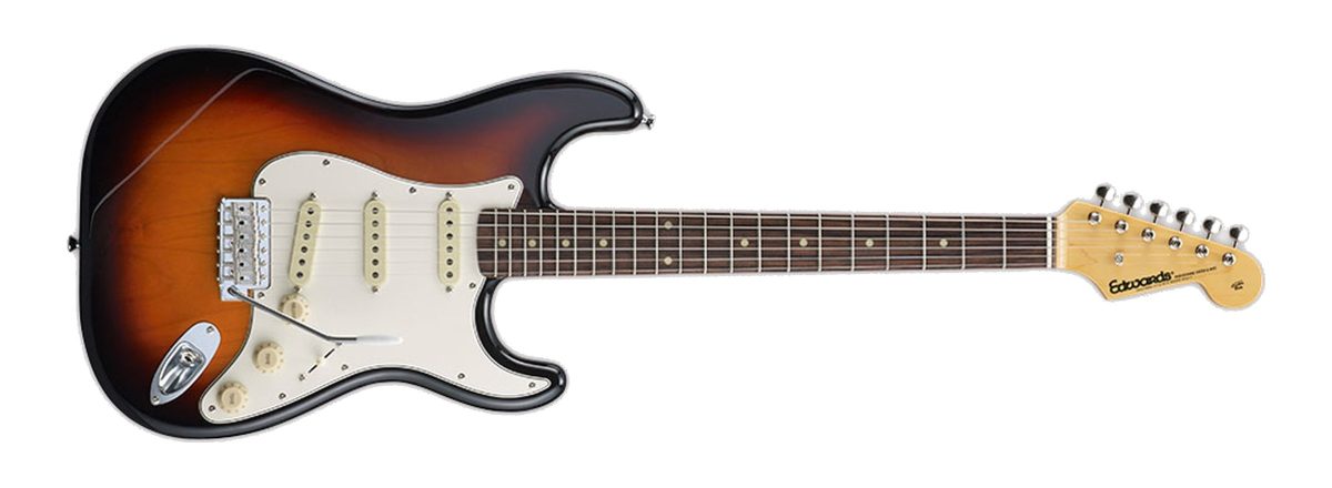 E-ST-90ALR | ESP GUITARS