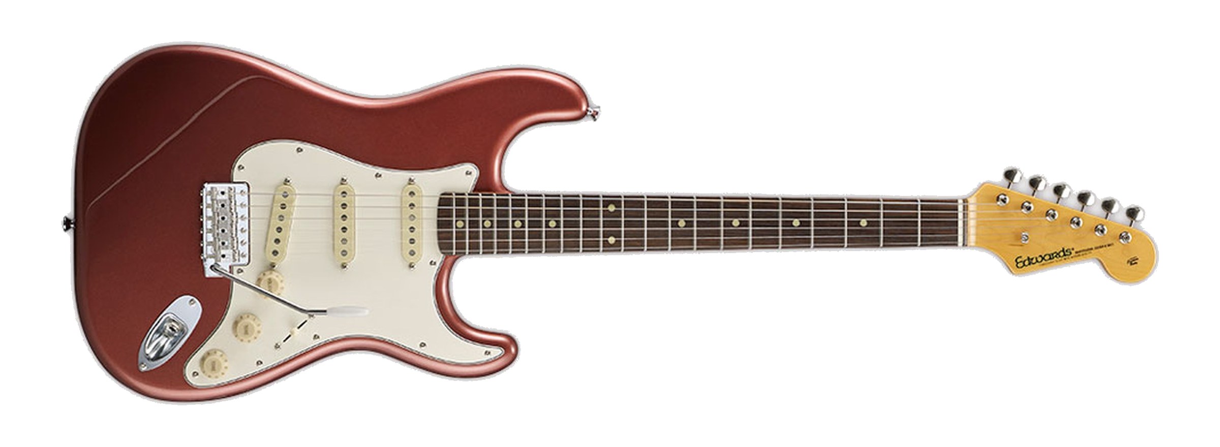 E-ST-90ALR | ESP GUITARS