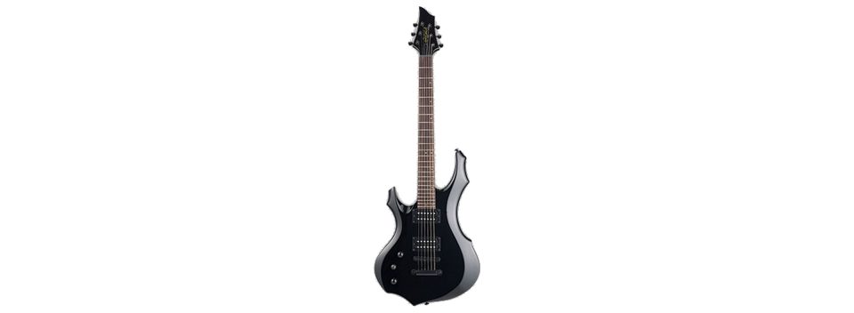 Discontinued Model | ESP GUITARS
