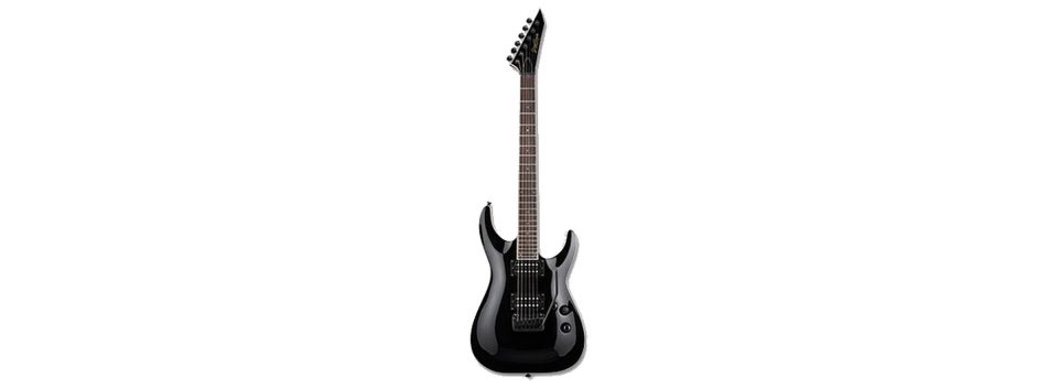 Discontinued Model | ESP GUITARS