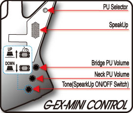 G-EX-MINI